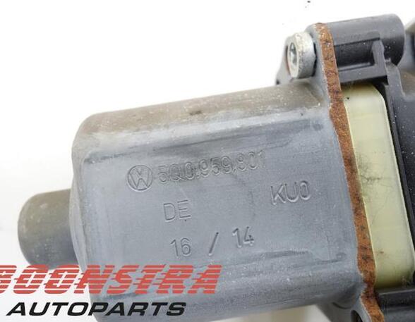 Electric Window Lift Motor AUDI A3 Sportback (8VA, 8VF), AUDI A3 Limousine (8VS, 8VM)