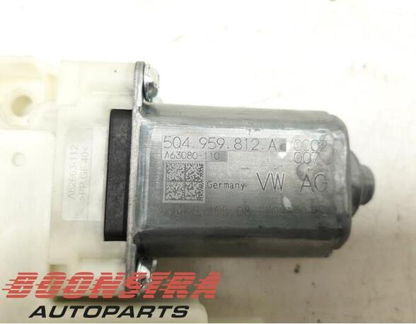 Electric Window Lift Motor VW GOLF VII Variant (BA5, BV5)