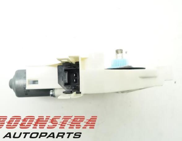 Electric Window Lift Motor AUDI A6 Avant (4G5, 4GD, C7)