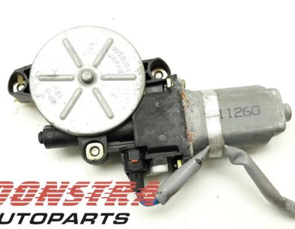 Electric Window Lift Motor SUBARU IMPREZA Saloon (GC)