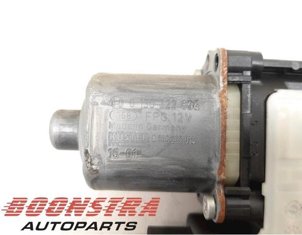 Electric Window Lift Motor VW GOLF VII (5G1, BQ1, BE1, BE2)