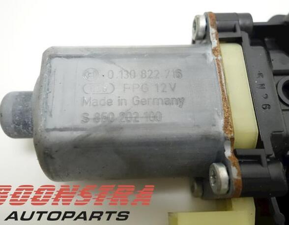 Electric Window Lift Motor AUDI A3 Sportback (8VA, 8VF)