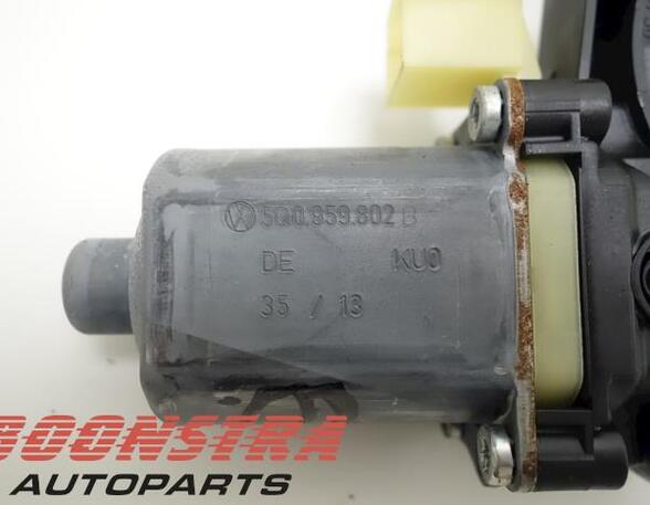 Electric Window Lift Motor AUDI A3 Sportback (8VA, 8VF)