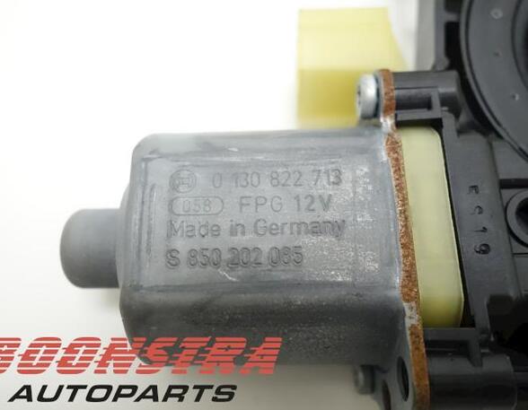 Electric Window Lift Motor AUDI A3 Sportback (8VA, 8VF), AUDI A3 Limousine (8VS, 8VM)