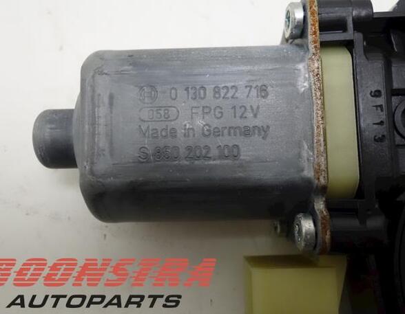 Electric Window Lift Motor VW GOLF VII (5G1, BQ1, BE1, BE2)