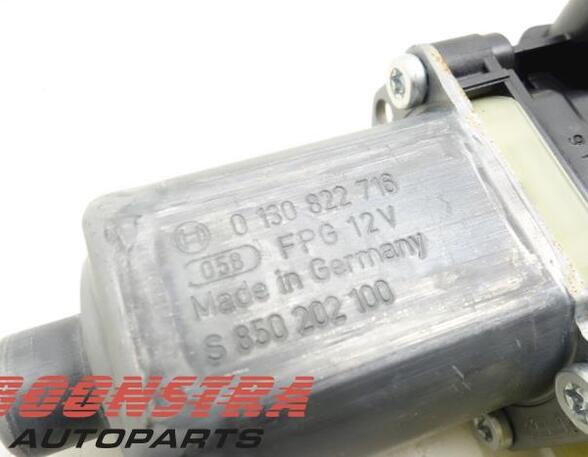 Electric Window Lift Motor VW GOLF VII (5G1, BQ1, BE1, BE2)