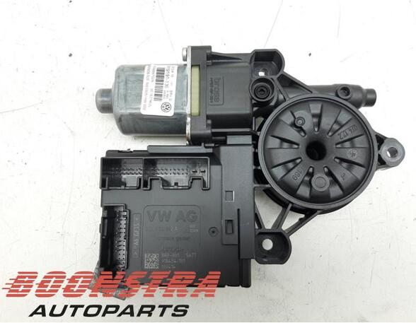 P13615554 Motor Fensterheber VW Passat B6 Variant (3C5) 0130822451