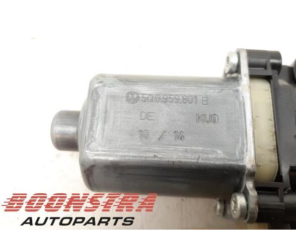 Electric Window Lift Motor SEAT LEON ST (5F8)