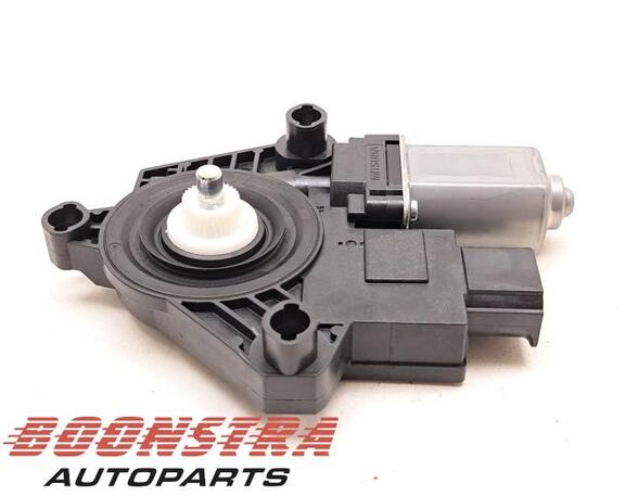 Electric Window Lift Motor BMW iX3 (G08)