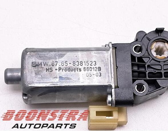 Electric Window Lift Motor BMW 7 (E65, E66, E67)