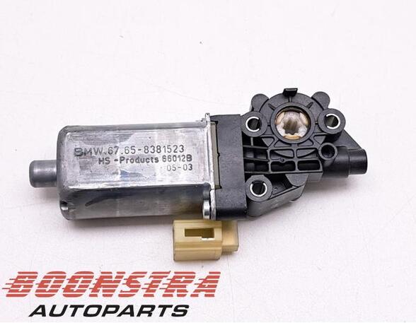 Electric Window Lift Motor BMW 7 (E65, E66, E67)