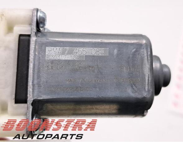 Motor Fensterheber BMW 7er G11, G12 7455084 P21492638