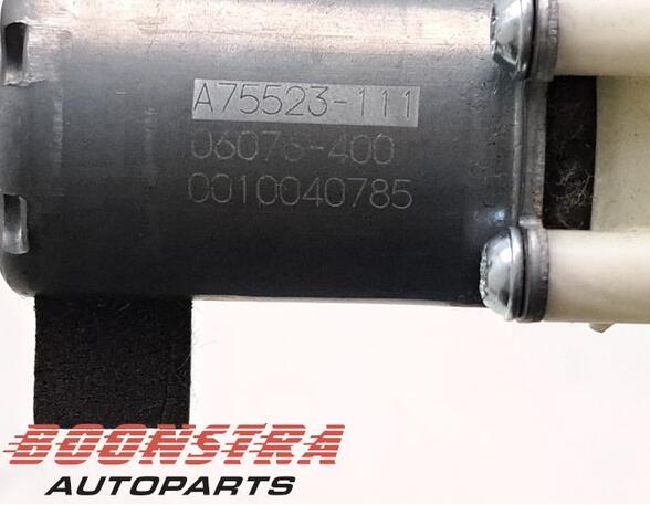 Motor Fensterheber BMW 7er G11, G12 7455084 P21492638