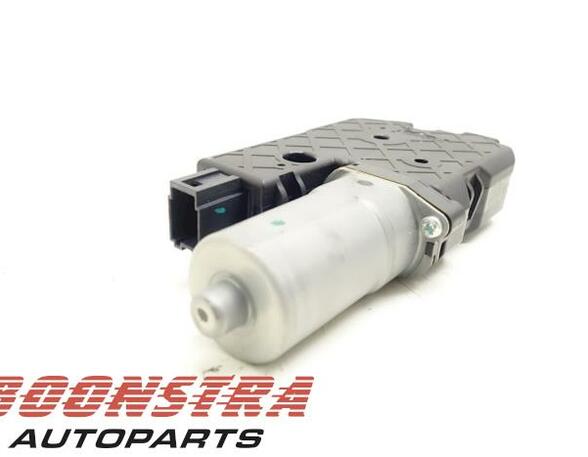 Sunroof Motor AUDI A4 Avant (8W5, 8WD)