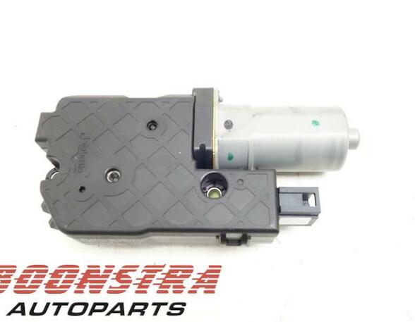 Sunroof Motor AUDI A4 Avant (8W5, 8WD)