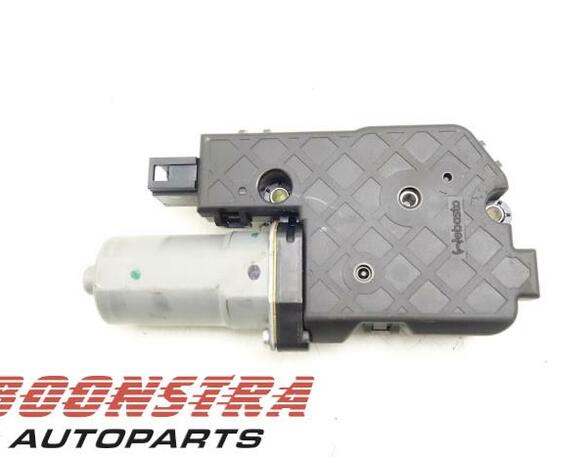 Sunroof Motor AUDI A4 Avant (8W5, 8WD)