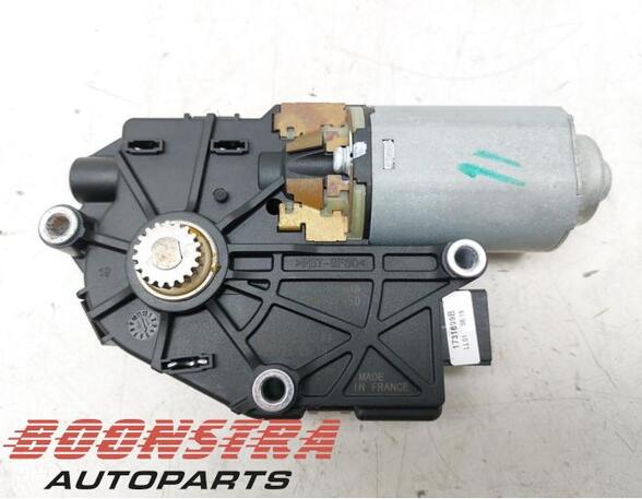 Sunroof Motor BMW 4 Gran Coupe (F36)