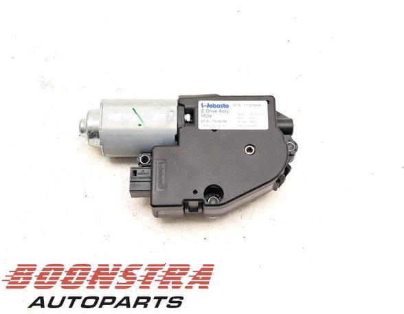 Sunroof Motor BMW 2 Coupe (F22, F87)