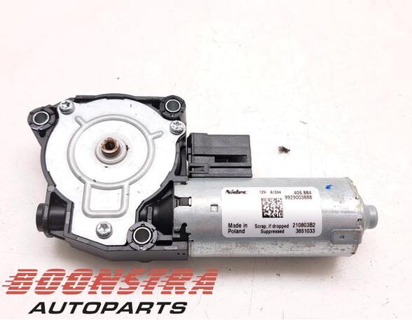 Sunroof Motor BMW 3 (G20, G80)