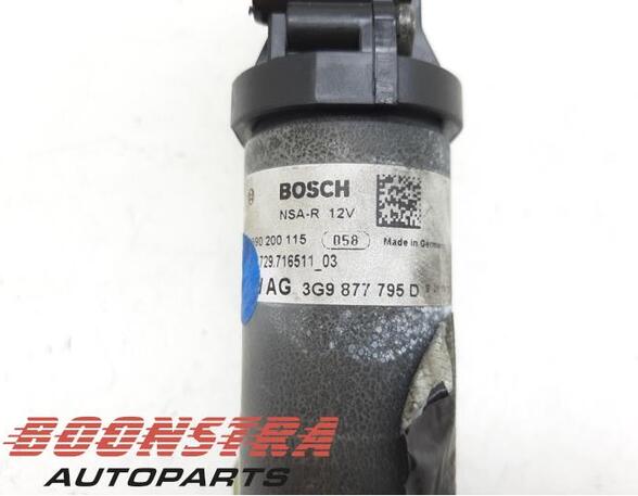 Sunroof Motor VW PASSAT B8 Variant (3G5, CB5)