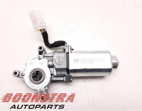 Sunroof Motor FORD GALAXY (WA6), FORD S-MAX (WA6)