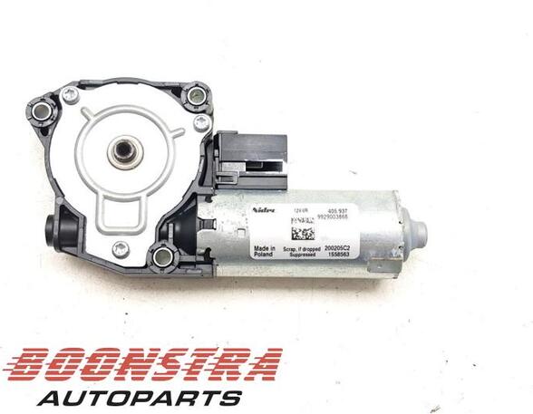 Motor schuifdak VOLVO XC40 (536)