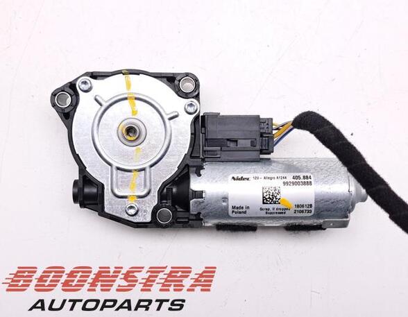 Sunroof Motor BMW 5 Touring (G31), BMW X5 (G05, F95)