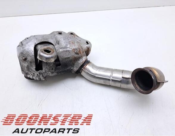 Rußpartikelfilter Audi A4 Avant 8W, B9 112660330900 P20678342