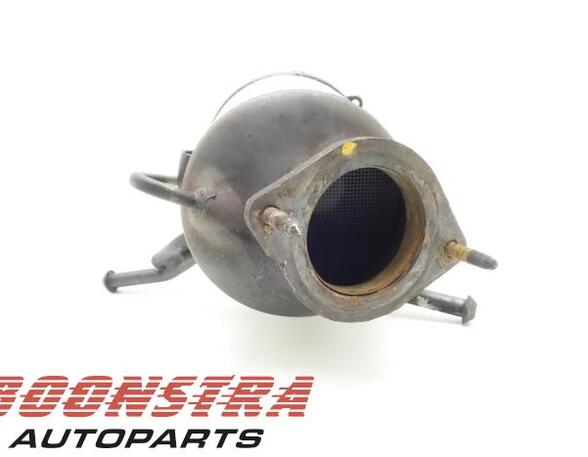 Diesel Particulate Filter (DPF) VOLVO XC40 (536)