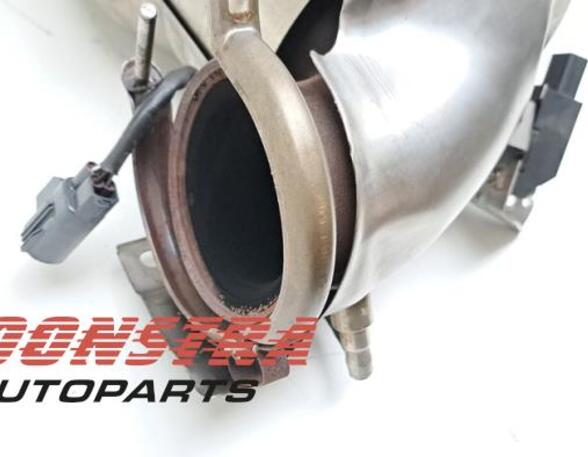 Diesel Particulate Filter (DPF) JAGUAR F-PACE (X761)