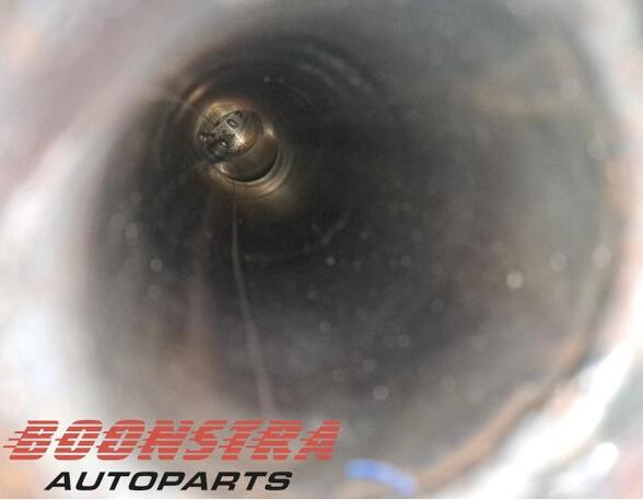 Partikelfilter (Roetfilter) SSANGYONG REXTON W / REXTON