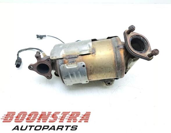 Rußpartikelfilter Hyundai i40 CW VF CF2A770 P21187381