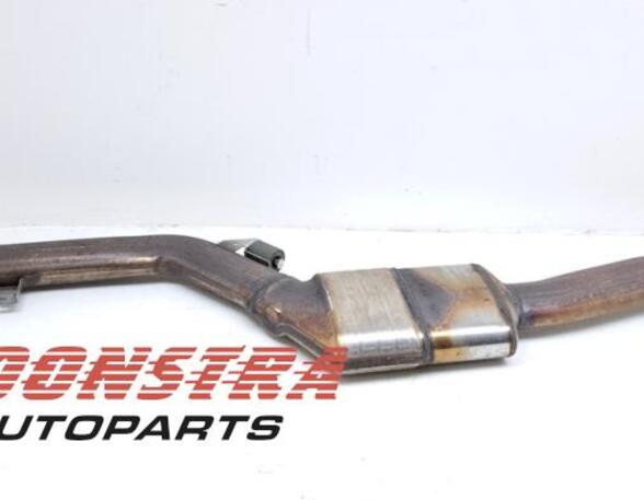 Partikelfilter (Roetfilter) BMW 5 Touring (G31)