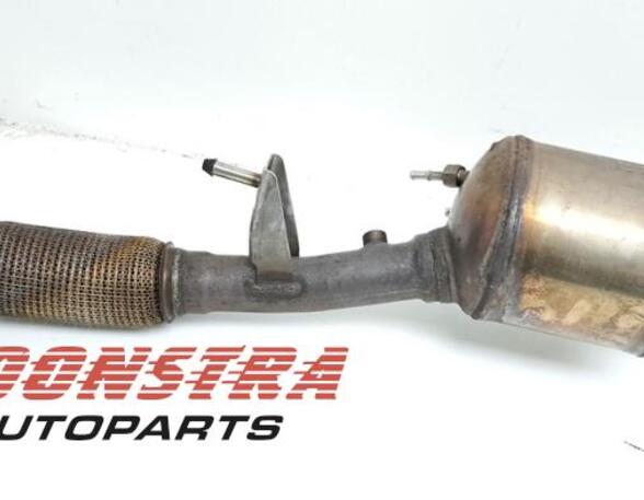 Partikelfilter (Roetfilter) MERCEDES-BENZ A-CLASS (W177)