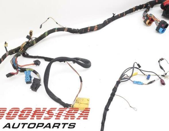 Wiring Harness PORSCHE 911 (991)