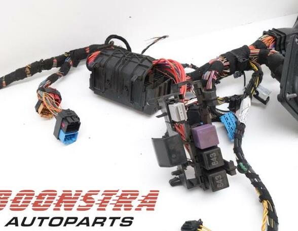 Wiring Harness PORSCHE 911 (991)