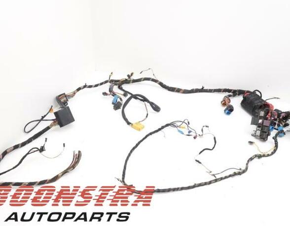 Wiring Harness PORSCHE 911 (991)