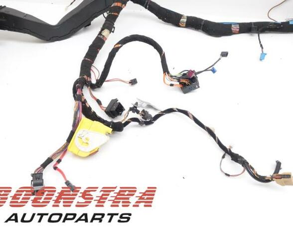 Wiring Harness PORSCHE 911 (991)