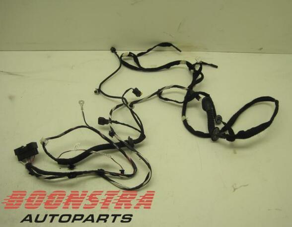 Wiring Harness RENAULT Captur I (H5, J5), RENAULT Clio IV (BH)