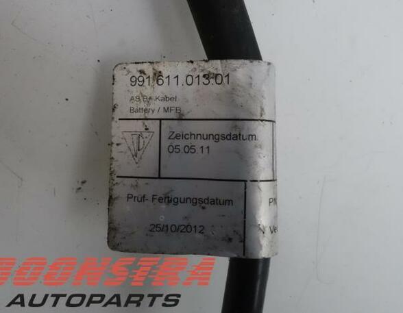 Kabel Porsche 911 991 99161101301 P9757455