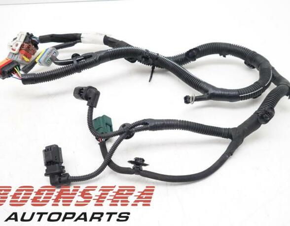 Wiring Harness PEUGEOT 508 I (8D)