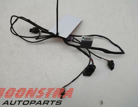 Wiring Harness AUDI A3 Sportback (8VA, 8VF)