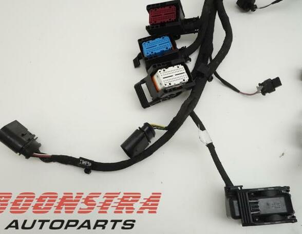 Wiring Harness AUDI Q7 (4MB, 4MG)