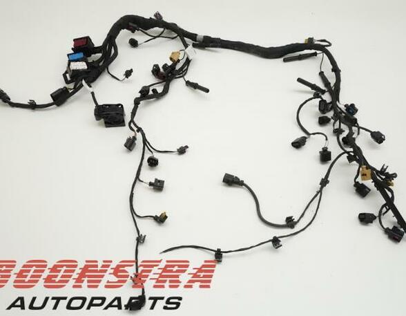 Wiring Harness AUDI Q7 (4MB, 4MG)