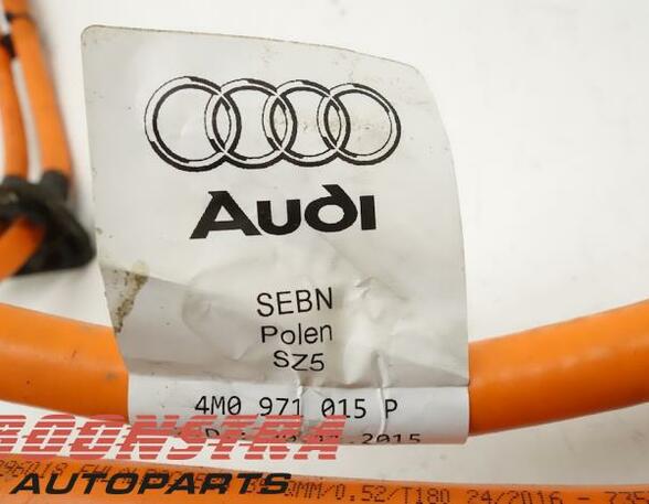 Wiring Harness AUDI Q7 (4MB, 4MG)