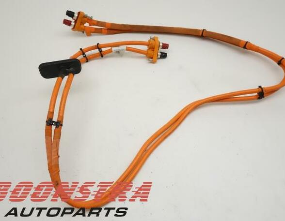 Wiring Harness AUDI Q7 (4MB, 4MG)