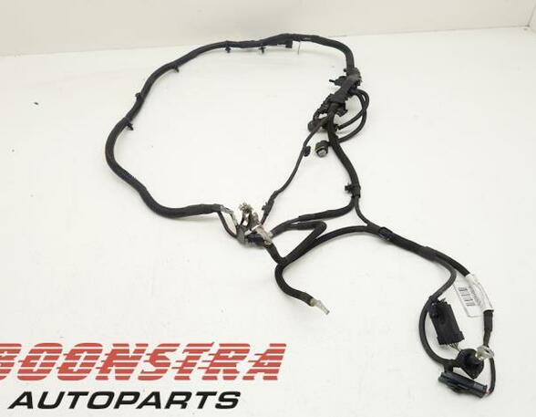 Wiring Harness PEUGEOT 208 I (CA, CC)