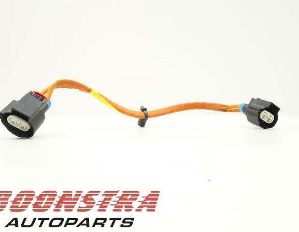 Wiring Harness TESLA Model X (--), TESLA Model X (5YJX)