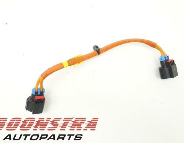 Wiring Harness TESLA Model X (--), TESLA Model X (5YJX)