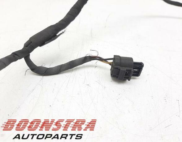 Wiring Harness MERCEDES-BENZ B-Klasse (W242, W246)